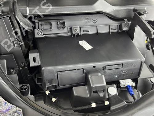 Dashboard CITROËN BERLINGO Box Body/MPV (K9) 1.5 BlueHDi 130 | BP23752433C46 - Image 2