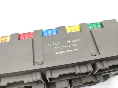 Electronic module MINI MINI Convertible (R52) Cooper S | BP23710343M83 - Image 38