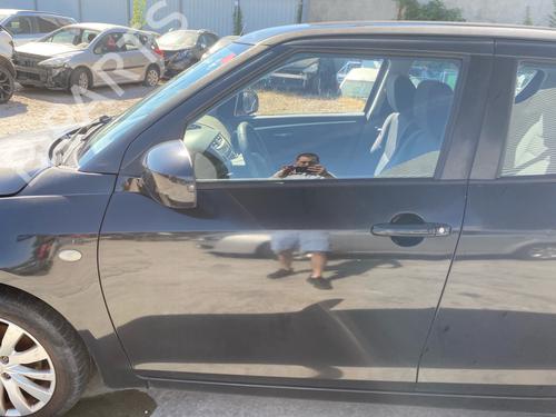Used Left front door Left front door 37284468 37284468