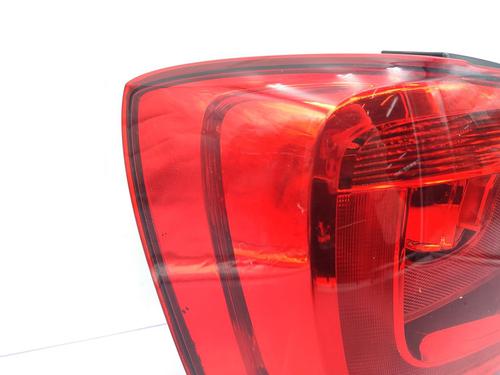 Left taillight VW POLO V (6R1, 6C1) 1.2 | BP23722403C34 