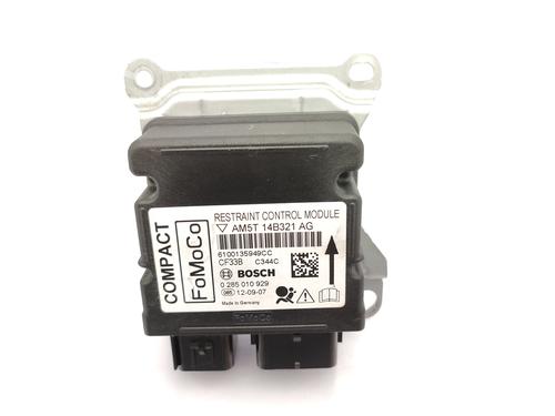 Used ECU airbags FORD C-MAX II (DXA/CB7, DXA/CEU) 1.6 TDCi (95 hp) 23755464
