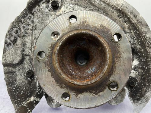 Left front steering knuckle BMW 1 (E87) 116 d | BP24055522M25 