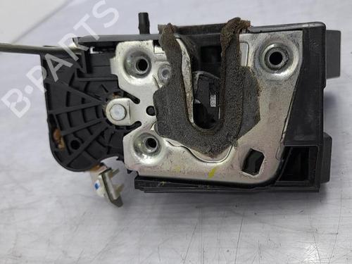 Rear right lock DACIA SANDERO III 1.0 TCe 100 ECO-G | BP23708515C99 