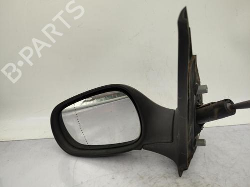 Left mirror RENAULT CLIO II (BB_, CB_) 1.2 (BB0A, BB0F, BB10, BB1K, BB28, BB2D, BB2H, CB0A,... | BP23731509C26 