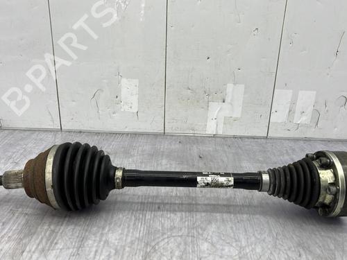 Left front driveshaft SEAT LEON (5F1) 1.4 TSI | BP24828800M38 - Image 3