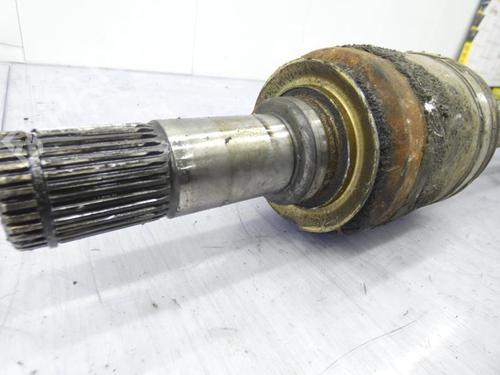 Right rear driveshaft MERCEDES-BENZ M-CLASS (W163) ML 270 CDI (163.113) | BP23701781M41 