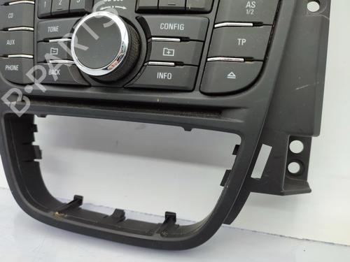 Switch OPEL MERIVA B MPV (S10) 1.7 CDTI (75) | BP23712835I30  - Image 12