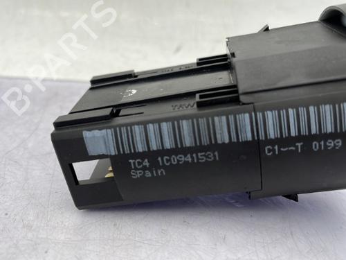 Headlight switch VW BORA I (1J2) 1.9 TDI | BP23755602I24 - Image 4