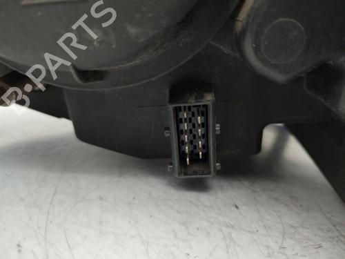 Left headlight PEUGEOT 807 (EB_) 2.2 HDi | BP23676021C28 - Image 2