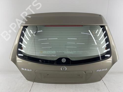 Used Tailgate Tailgate MAZDA 323 P V (BA) 1.5 16V (88 hp) 40239496 40239496