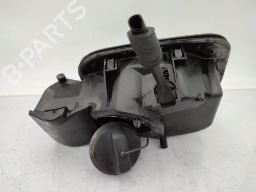 Fuel flap RENAULT CLIO III (BR0/1, CR0/1) 1.5 dCi (C/BR0G, C/BR1G) | BP23676991C131