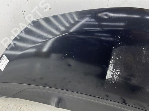 Hood TOYOTA IQ (_J1_) 1.0 (KGJ10_, KGJ10R) | BP29839401C1