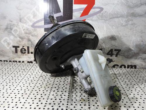 Servo brake NISSAN PRIMASTAR Bus (X83) dCi 120 | BP23664509M42 - Image 2