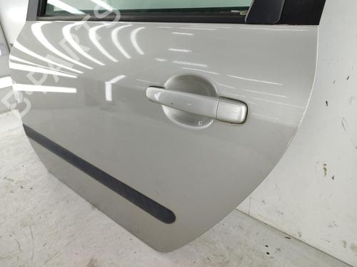 Left rear door PEUGEOT 307 Break (3E) 1.6 HDi 110 | BP23730906C4 
