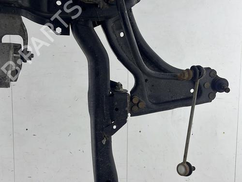 Used Subframe Subframe OPEL CORSA C (X01) 1.7 DTI (F08, F68) (75 hp) 26962135 26962135
