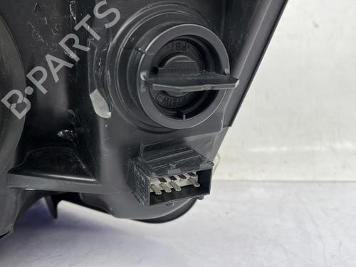 Right headlight CITROËN C2 (JM_) 1.4 HDi | BP30176715C29
