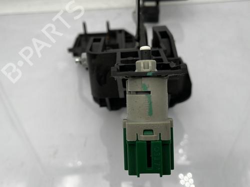 Break pedal PEUGEOT 3008 II SUV (MC_, MR_, MJ_, M4_) 1.6 BlueHDi 120 | BP25153600I19