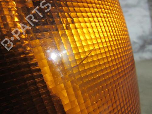 Left taillight VW POLO III (6N1) 64 1.9 D | BP23669987C34 