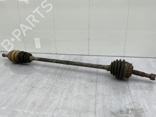 Used Right front driveshaft OPEL TIGRA (S93) 1.6 16V (F07) (106 hp) 23700424