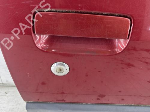 Right front door PEUGEOT 306 Hatchback (7A, 7C, N3, N5) 1.6 | BP26929793C3 