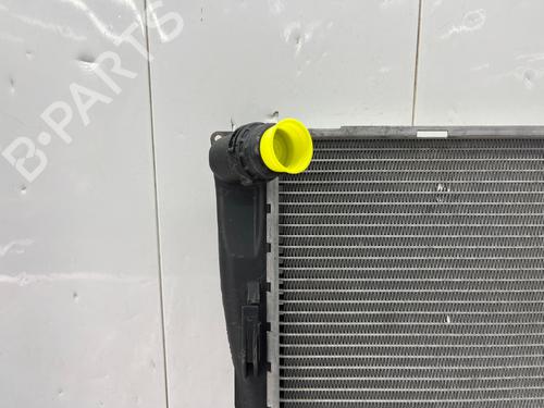 Water radiator BMW 1 (E87) 116 i | BP39394937M31 - Image 4