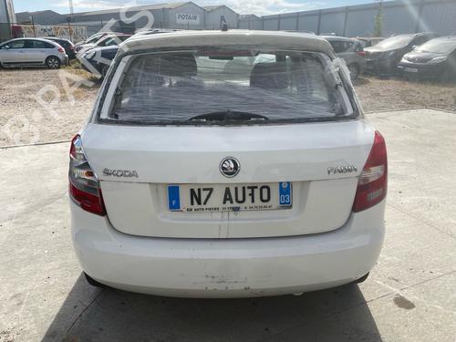 Starter SKODA FABIA II (542) 1.6 TDI | BP37079438M8 - Image 12