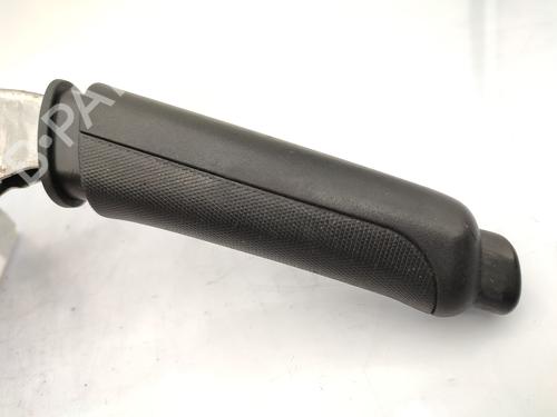 Hand brake ALFA ROMEO MITO (955_) 1.3 MultiJet (955AXP1A, 955AYC1A) | BP23710531I18