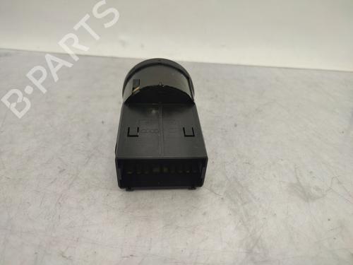 Used Headlight switch Headlight switch VW POLO V (6R1, 6C1) 1.6 TDI (90 hp) 26154459 26154459