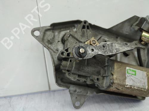 Rear wiper motor RENAULT 21 Estate (K48_) 2.1 D (K/S486) | BP23675971M102 