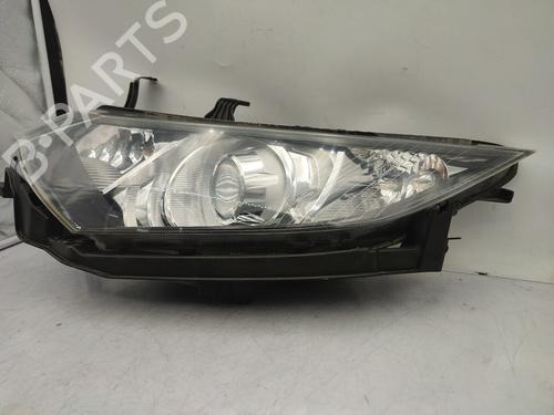 Left headlight HONDA CIVIC IX (FK) 2.2 i-DTEC (FK3) | BP29272595C28 
