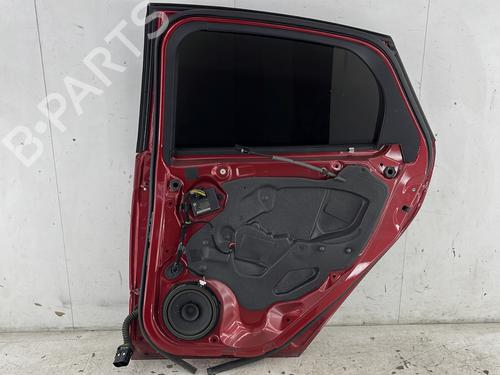Right rear door FORD FOCUS IV (HN) 1.0 EcoBoost | BP29269826C5 
