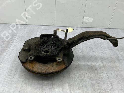 Left front steering knuckle HONDA ACCORD IV (CB) 2.2 i 16V (CB7) | BP23667947M25 
