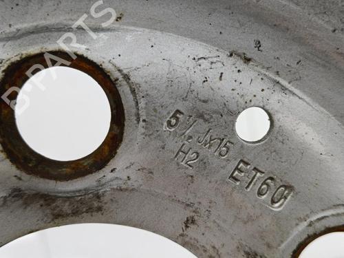 Rim MERCEDES-BENZ VITO Van (W638) 112 CDI 2.2 (638.094) | BP23720016C45
