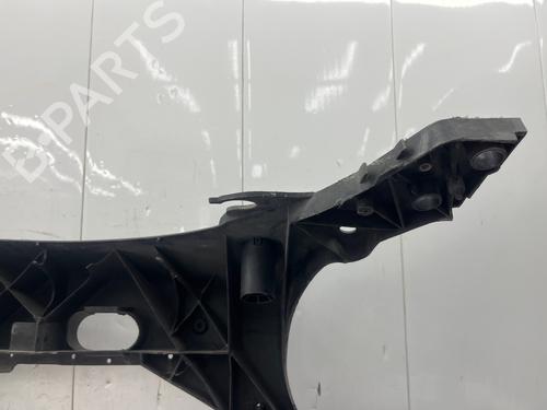 Frontplade/Frontkurv RENAULT MODUS / GRAND MODUS (F/JP0_) 1.5 dCi (FP0E, JP0E) | BP36682827C72 - Image 4