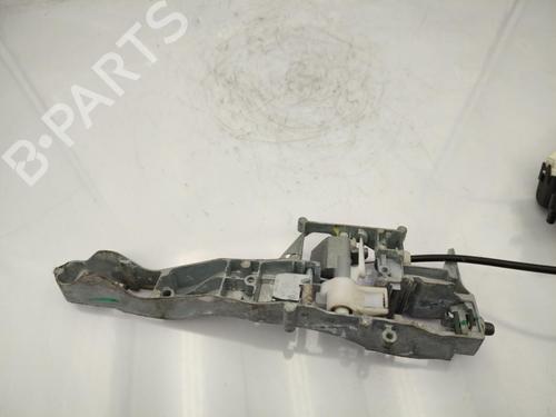 Front right lock PEUGEOT 308 I (4A_, 4C_) 1.6 HDi | BP23721747C97 