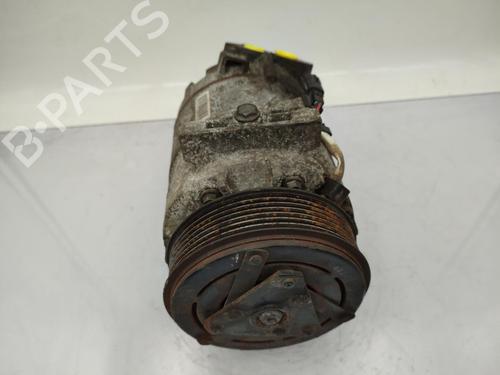 Used AC compressor AC compressor RENAULT MASTER III Van (FV) 2.3 dCi 165 FWD (FV0P, FV0U, FV11, FV12, FV1E) (163 hp) 23721220 23721220