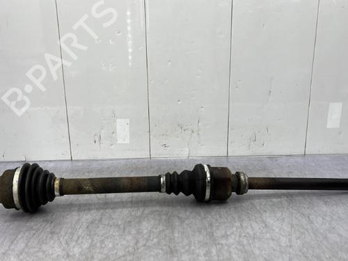 Used Right front driveshaft PEUGEOT 308 SW I (4E_, 4H_) 1.6 HDi (109 hp) 23755414