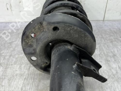 Right front shock absorber AUDI A3 (8P1) 1.9 TDI | BP23705917M17 