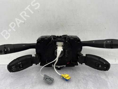 Used Steering column stalk CITROËN BERLINGO Box Body/MPV (B9) 1.6 HDi / BlueHDi 75 (75 hp) 30814639