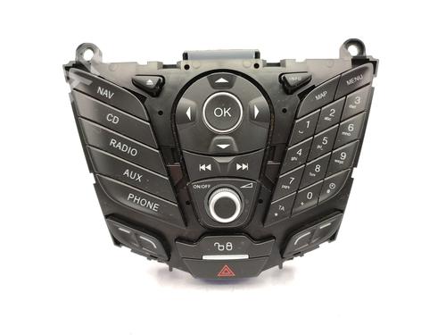 Used Switch FORD FIESTA VI (CB1, CCN) 1.0 EcoBoost (100 hp) 23760635
