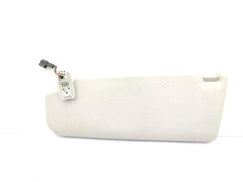 Used Right sun visor Right sun visor VW GOLF VI (5K1) 1.6 TDI (105 hp) 23718676 23718676