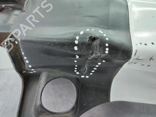 Corner bumper FIAT TALENTO Van (296_) 1.6 D | BP23721963C117