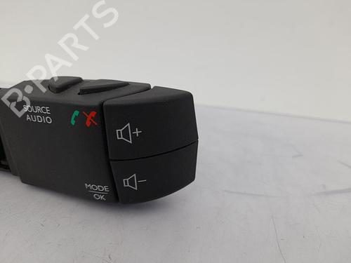 Switch RENAULT CLIO IV (BH_) 1.5 dCi 90 | BP23711617I30 