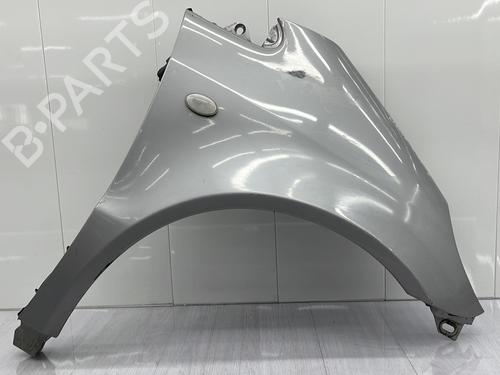 Right front fenders MERCEDES-BENZ A-CLASS (W168) A 170 CDI (168.008) | BP23673750C42 