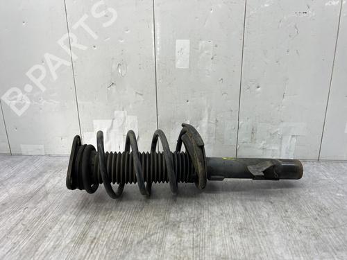 Left front shock absorber FORD C-MAX (DM2) 2.0 TDCi | BP40595000M16 - Image 5
