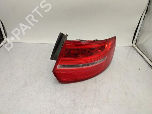 Used Right taillight AUDI A3 Sportback (8PA) 1.6 TDI (105 hp) 27249911