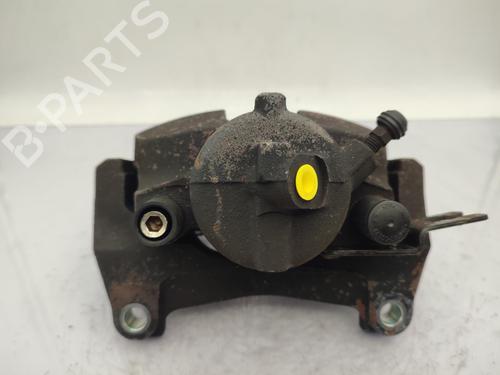 Right front brake caliper RENAULT VEL SATIS (BJ0_) 2.2 dCi (BJ0M) | BP23687818M104 - Image 3