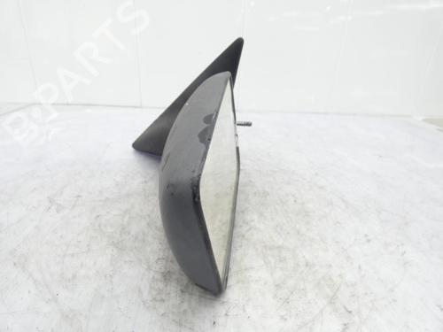 Left mirror CITROËN AX (ZA-_) 14 D | BP23699307C26 