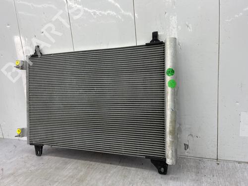 AC radiator OPEL CORSA F (P2JO) 1.2 (68) | BP34000381M32  - Image 6