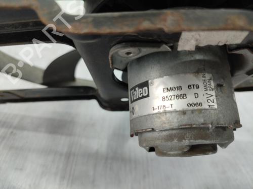 Koelventilatormotor RENAULT TWINGO I (C06_) 1.2 16V (C06C, C06D, C06K) | BP23721784M35 